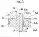 Fig. 03 - METHOD OF COOLING MAIN ROLL FOR RING ROLLING AND METHOD OF MANUFACTURING RING ROLLED BODY