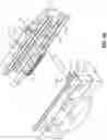 Fig. 08 - Positioning and clamping system for thread rolling