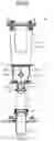 Fig. 03 - BINDER SUPPLY APPARATUS AND BINDER SUPPLY METHOD FOR FOUNDRY SAND