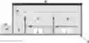 Fig. 01 - Apparatus and method for applying ceramic foam filters for the removal of unwanted inclusions from metal melts