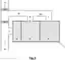 Fig. 03 - Apparatus and method for applying ceramic foam filters for the removal of unwanted inclusions from metal melts