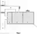 Fig. 05 - Apparatus and method for applying ceramic foam filters for the removal of unwanted inclusions from metal melts