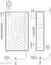 Fig. 16 - DEBINDING OF 3D OBJECTS