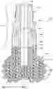 Fig. 03 - Earth-boring tools having particle-matrix composite bodies and methods for welding particle-matrix composite bodies