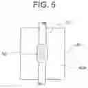 Fig. 04 - Magnet wire bonding method and bonding structure