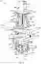Fig. 03 - Alignment of laser for gear inspection