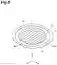 Fig. 09 - Laser light irradiating device