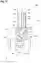 Fig. 14 - Laser light irradiating device