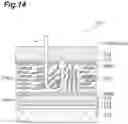Fig. 15 - Laser light irradiating device