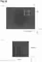 Fig. 19 - Laser light irradiating device