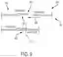 Fig. 10 - Method for additive manufacturing nacelle inlet lipskins