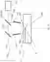 Fig. 13 - Splitting of a solid using conversion of material