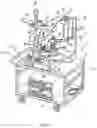 Fig. 02 - INDUCTION COIL UNIT FOR A SHRINK DEVICE AND WITH CHUCK DETECTION AND AUTOMATIC COIL ADJUSTMENT