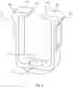 Fig. 06 - Extraction system and apparatus and method thereof
