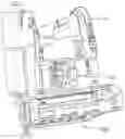 Fig. 01 - Fastener driving apparatus