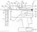 Fig. 01 - FLYWHEEL-DRIVEN SETTING TOOL AND METHOD FOR OPERATING SUCH A SETTING TOOL