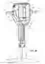 Fig. 18 - Percussion tool