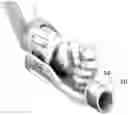 Fig. 01 - ERGONOMIC APPARATUS FOR HANDHELD TOOLS AND POWERED TOOLS