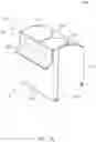 Fig. 07 - Tilt bin for use in a tilt bin storage system
