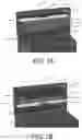 Fig. 09 - Storage chest with secondary storage compartment