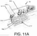 Fig. 14 - Storage chest with secondary storage compartment