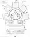 Fig. 02 - Dual robot including spaced upper arms and interleaved wrists and systems and methods including same