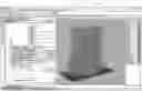 Fig. 01 - Software interface for authoring robotic manufacturing process