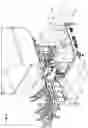 Fig. 06 - Protected worker zones around mobile robotic platforms that manufacture aircraft