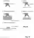 Fig. 18 - Gripping apparatus and method of producing a gripping apparatus