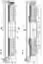 Fig. 08 - Automated device for gripping and handling a tread for a tire