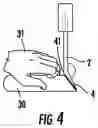 Fig. 04 - SAFETY CHEF KNIFE