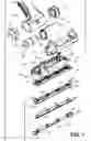 Fig. 02 - Linkage for reciprocating razor