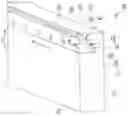 Fig. 01 - MULTI-PART LONG KNIFE