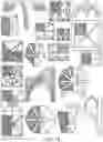 Fig. 17 - Method of reinforced cementitious construction by high speed extrusion printing and apparatus for using same