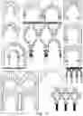 Fig. 18 - Method of reinforced cementitious construction by high speed extrusion printing and apparatus for using same