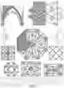 Fig. 22 - Method of reinforced cementitious construction by high speed extrusion printing and apparatus for using same