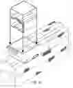 Fig. 33 - Method of reinforced cementitious construction by high speed extrusion printing and apparatus for using same