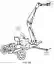 Fig. 49 - Method of reinforced cementitious construction by high speed extrusion printing and apparatus for using same