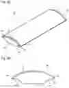 Fig. 04 - Seal structure of mold for manufacturing composite material structure