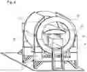 Fig. 05 - Seal structure of mold for manufacturing composite material structure