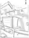 Fig. 12 - Mold core and a method of use in creating a pallet with a curved opening