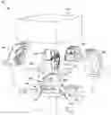 Fig. 01 - Modular molding systems and methods for making batting helmets