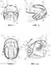 Fig. 02 - Modular molding systems and methods for making batting helmets
