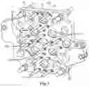 Fig. 03 - Blind installation of injection mold components