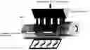 Fig. 01 - Coextrusion of periodically modulated structures