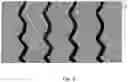 Fig. 03 - Coextrusion of periodically modulated structures