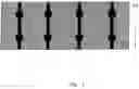 Fig. 04 - Coextrusion of periodically modulated structures
