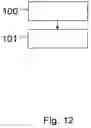 Fig. 13 - Coextrusion of periodically modulated structures
