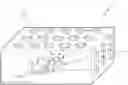 Fig. 01 - Method for 3D printing and 3D printer using ultrasound