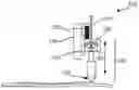 Fig. 01 - Printer unit for a 3D-printing apparatus and method